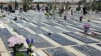 دستگیری عامل تخریب سنگ‌ مزار آرامستان‌های خرم‌آباد