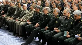 چرا «امیر» و «سردار» جایگزین واژه «تیمسار» شدند؟!