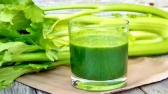 از مصرف این سبزی معجزه گر غافل نشوید