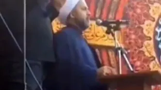 سازمان تبلیغات برای سَر ترامپ جایزه تعیین کرد