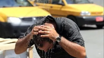 افزایش دمای تهران به بیش از ۴۰ درجه؛ «بی‌هنجاری دما» به چه معناست؟‌