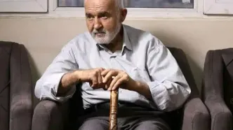 احمد توکلی درگذشت