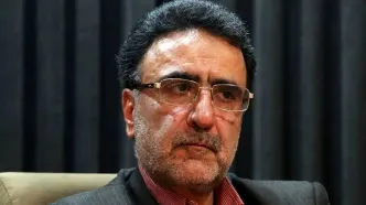 محکومیت جدید مصطفی تاج‌زاده به ۵ سال زندان؛ مجموع حبس به ۱۷ سال رسید