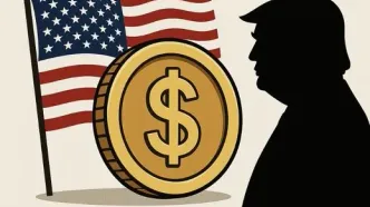آمریکا یک گام دیگر به «پایتخت جهانی رمزارز» نزدیک شد