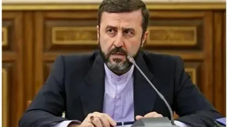 غریب‌آبادی: آمریکا و اسرائیل منشا بی‌ثباتی منطقه هستند