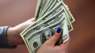 شوک شدید ترامپ به دلار؛ سقوط تاریخی دلار رقم خورد