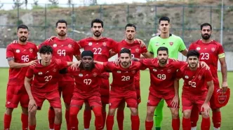 جذب این ستاره پرسپولیس را به ارزشمندترین تیم فوتبال ایران تبدیل نمود