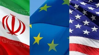 تعیین ضرب‌الاجل آمریکا و اروپا علیه ایران
