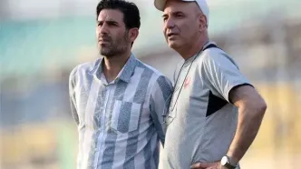 دلیل جدایی حسین بادامکی از پرسپولیس مشخص شد