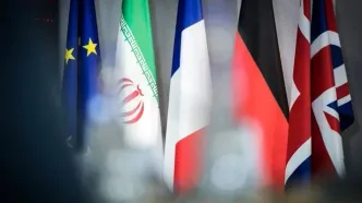 تعیین مکان و زمان مذاکرات ایران با اروپا