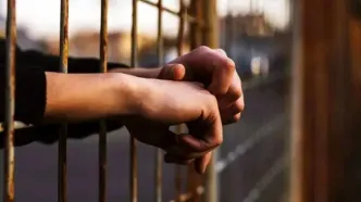 مرگ زندانی محکوم به قصاص پس از بخشش
