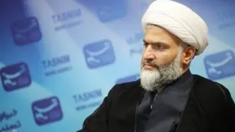 عضو مجلس خبرگان: خون ترامپ ملعون ارزشی ندارد