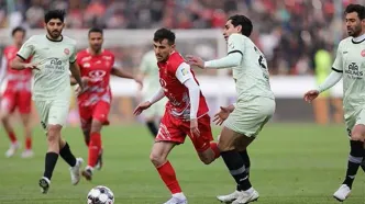 توافق احتمالی تراکتور و پرسپولیس بر سر دو نام بزرگ