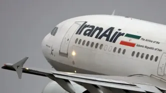 شرط مهم برای ادامه پروازهای ایران به عراق اعلام شد