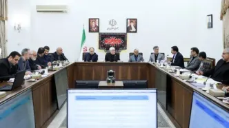 عارف: راهبرد دولت تداوم و تقویت پرداخت تسهیلات خرد برای اشتغال پایدار است
