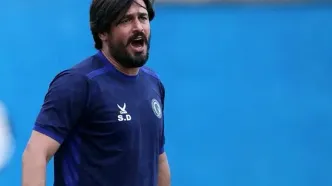 استعفای دقیقی رد شد