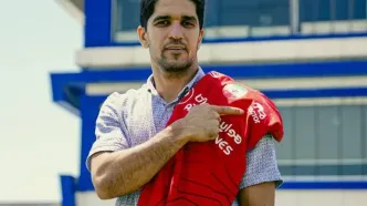 ستاره محبوب تارتار راهی سیرجان شد!