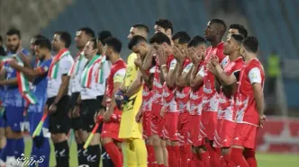 خوش شانسی بزرگ پرسپولیس در قرعه کشی لیگ!
