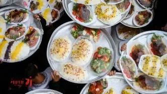 10 غذای نذری ساده و اقتصادی برای روزهای عاشورا و تاسوعا