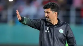 مجتبی حسینی به این دلیل نمی‌تواند مربی پرسپولیس شود!