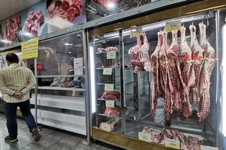 اتحادیه دام سبک: سیاست‌های گوشت باید تغییر کند!