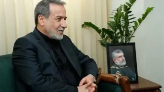 عراقچی: قدرت موشکی ایران، رژیم صهیونیستی را وادار به ارائه تقاضای آتش‌بس کرد