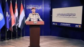 یمن: با ذوالفقار فرودگاه بن‌گوریون را هدف قرار دادیم