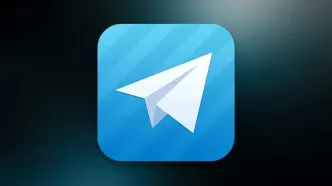 تلگرام کانال گروه هکری حنظله را مسدود کرد