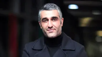 پژمان جمشیدی در کمدی «ناجورها»