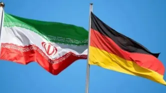 سفیر ایران به وزارت خارجه آلمان احضار شد