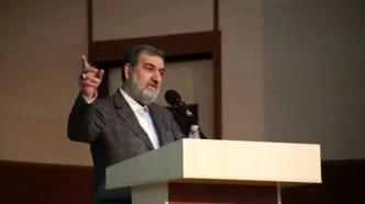 محسن رضایی: تا چندین رده فرماندهان نظامی توانمند، تربیت شده‌ است
