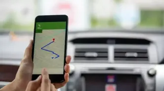اختلال GPS در ایران تا کی ادامه دارد؟