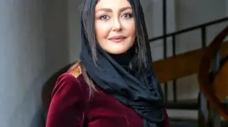 تغییر چهره عجیب شقایق فراهانی در اکران “مرجان” خبرساز شد