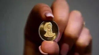 قیمت طلا، سکه، دلار و یورو امروز یکشنبه 29 تیر 1404/ طلا گران شد، سکه ارزان