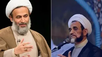 ماجرای جدید در پروندۀ اختلافات اشرفی اصفهانی و پناهیان در مرزداران