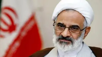 نماینده ولی فقیه در سپاه درگذشت حجت الاسلام والمسلمین علی طائب را تسلیت گفت