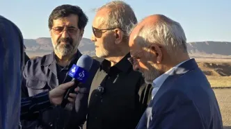 ابر پروژه دولت پزشکیان در قم خبرساز شد