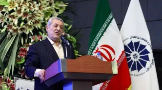 استاندار اسبق همدان درگذشت