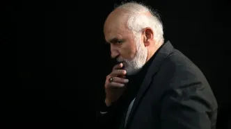 مراسم یادبود احمد توکلی برگزار شد