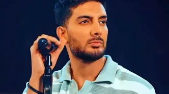 «ایران» فرزاد فرزین منتشر شد