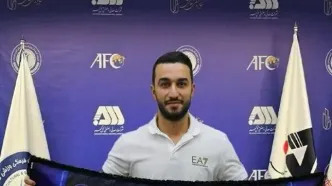 نقل و انتقالات لیگ بیست و پنجم/ سیامک نعمتی به گل گهر پیوست