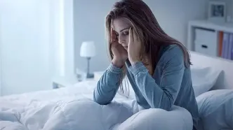 خطرات خواب کمتر از ۶ ساعت در شب