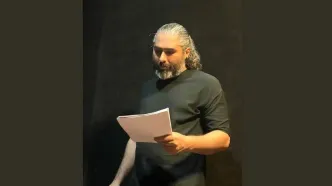 «جاده قرمز» روی صحنه می‌آید