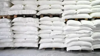 جدیدترین قیمت انواع گچ - ۵ مرداد