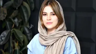 استایل تابستانی و جذاب شیدا خلیق بازیگر سینما در ویلای شمال