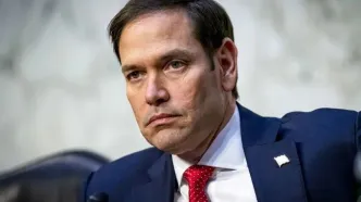 وزیر امورخارجه آمریکا: به تلاش برای توافق با ایران ادامه می‌دهیم