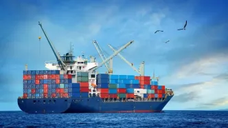 امتیاز جدید کشتیرانی برای تحویل بار به صاحبان کالا