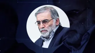 آنچه درباره محسن فخری‌زاده نمی‌دانیم + ویدئو