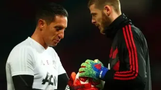 قرمزترین مربی پرسپولیس از قلب مادرید!