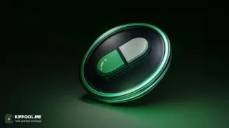 پیش‌بینی قیمت توکن پامپ (PUMP)؛ پامپ بدون توقف در حال رکوردشکنی است